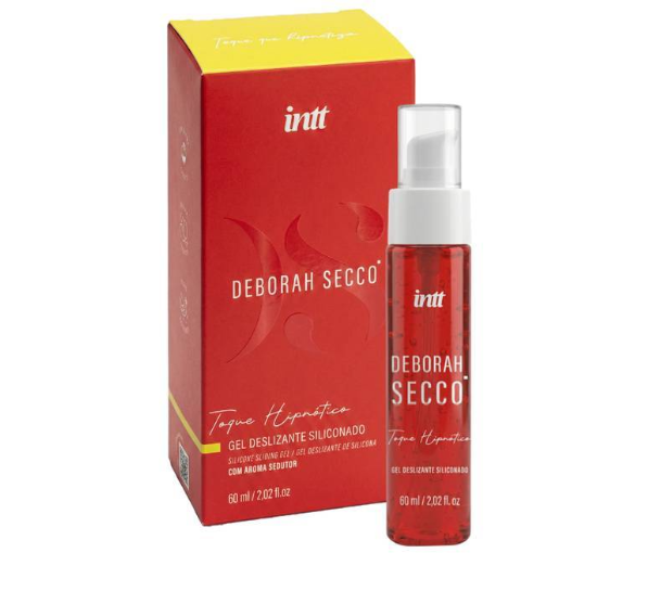 Gel Siliconado Toque Hipnótico | Deborah Secco