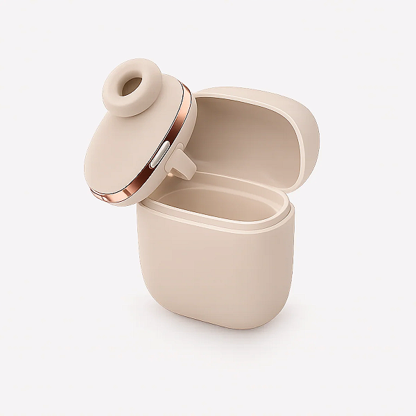 Dedeira Magic Box c/ Case