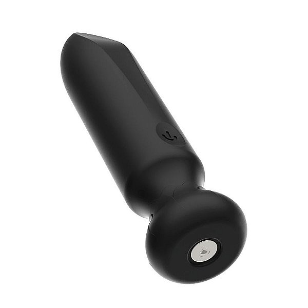 Bullet | Silicone com Vibro Neo