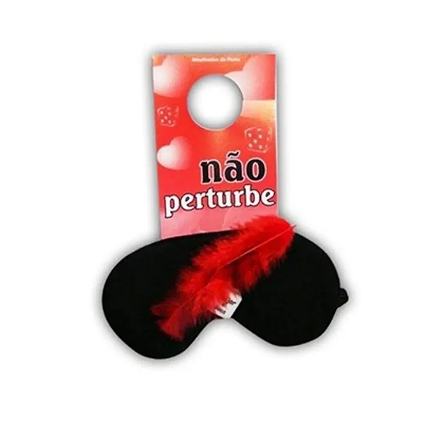 Kit Sensações | Não Pertube