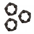 Anel Peniano - 1Kit com 3 - 3,7 cm