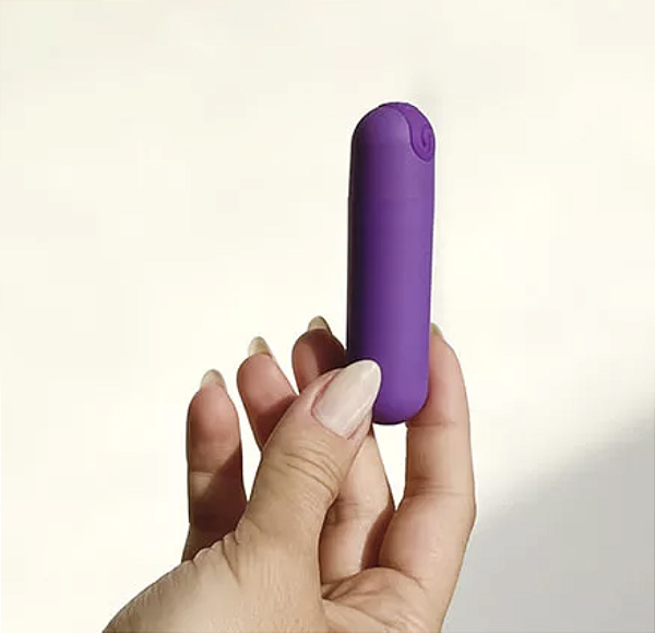 SHOT - Vibrador Bullet | MLBA1411