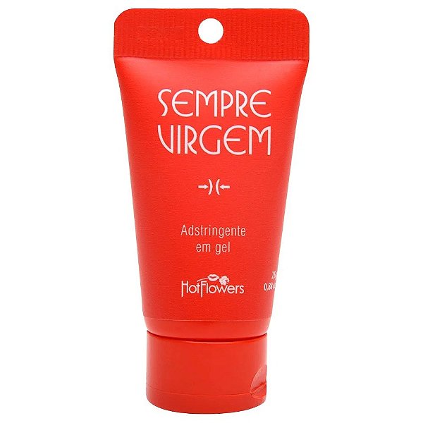 Adstringente Sempre Virgem 25G