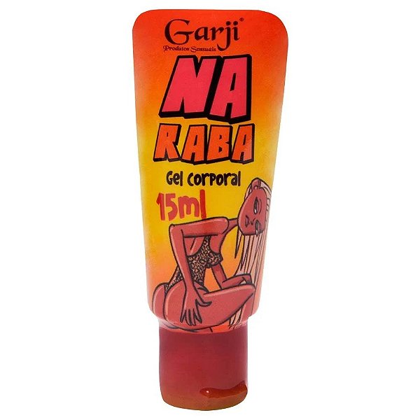 Na Raba Dessensibilizante Anal 15 ML