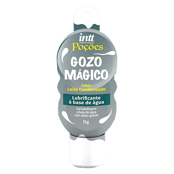 Lubrificante Gozo Mágico