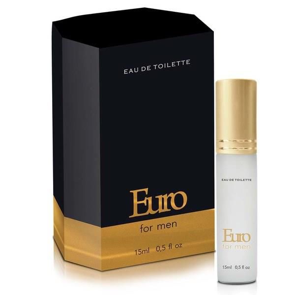 EURO FOR MEN - Perfume Masculino
