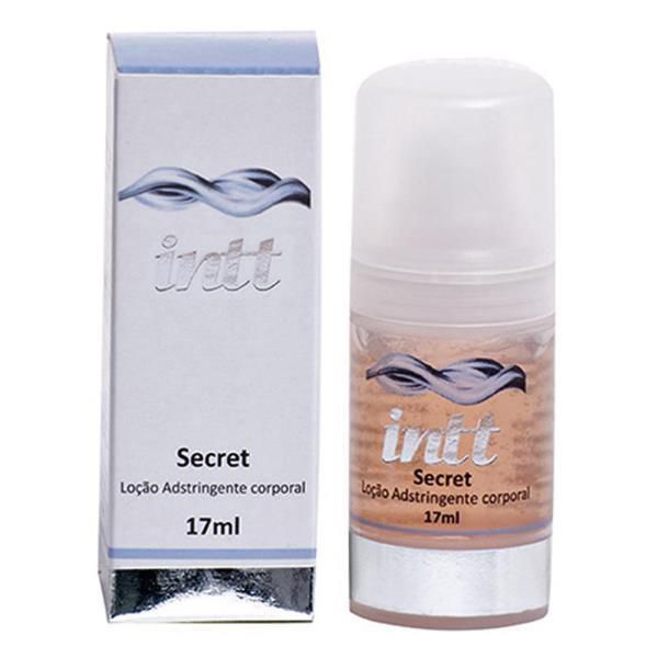 SECRET - Loção Adstringente Vaginal