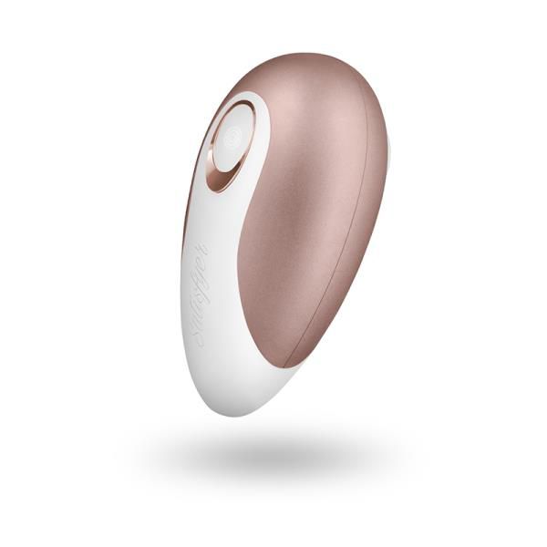 SATISFYER PRO DELUXE - Sugador de Clitóris