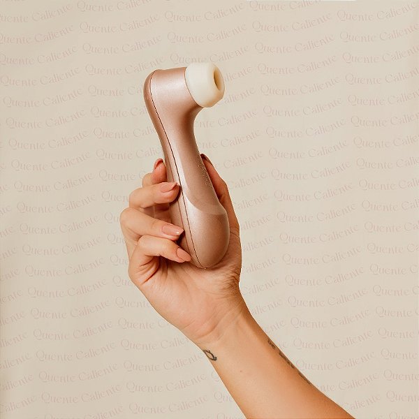 SATISFYER PRO 2 - O Estimulador da Anitta - ORIGINAL