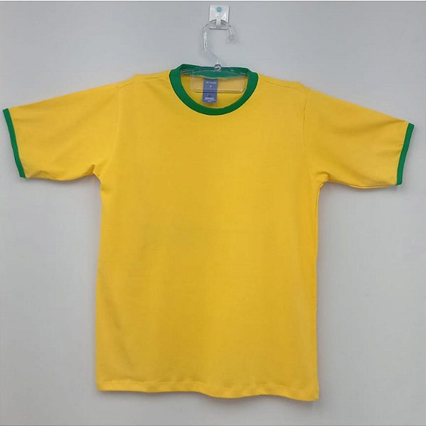 brasil t shirt
