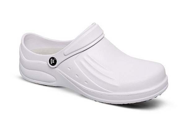 Clogs Branco Soft Works BB61