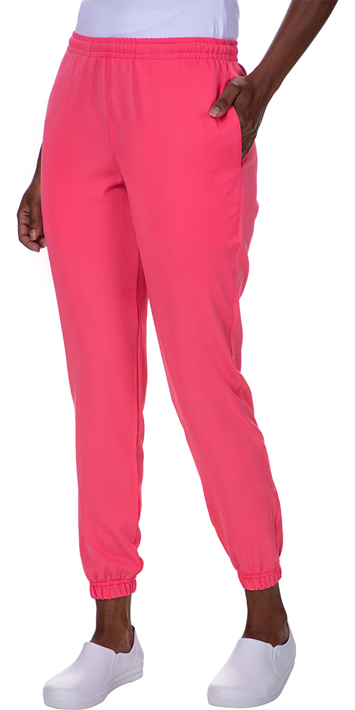 Calça Cirúrgica Rosa Claro