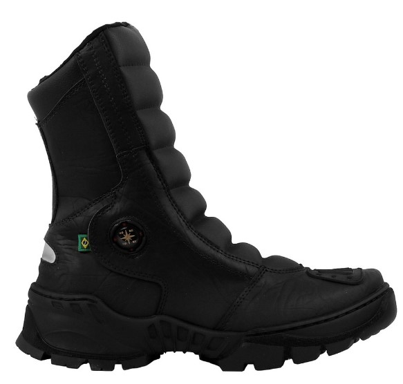 Coturno Tatico Amaretto 8150