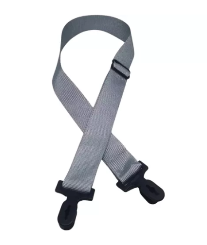 Jugular de Capacete