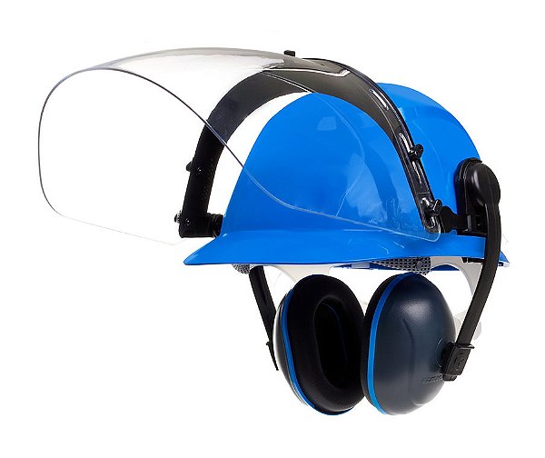 Kit Capacete Conjugado