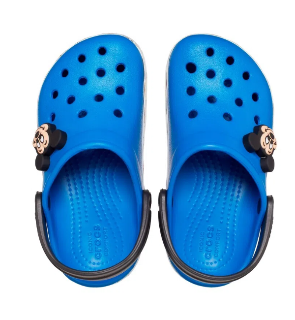 Crocs Infantil Mickey