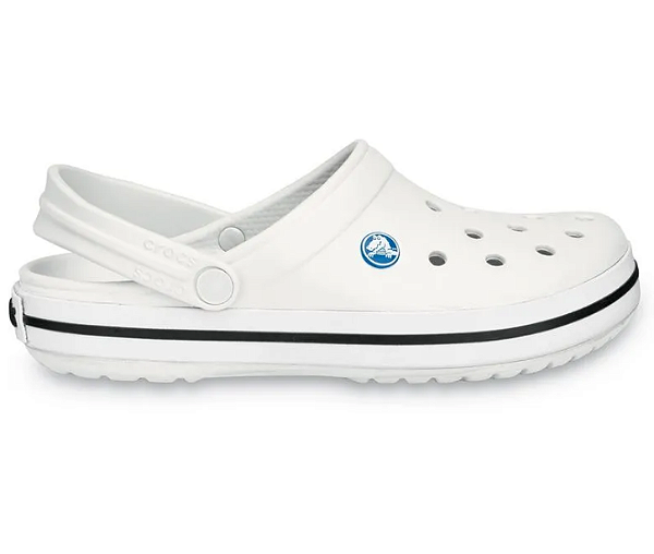 Crocs Band Branco