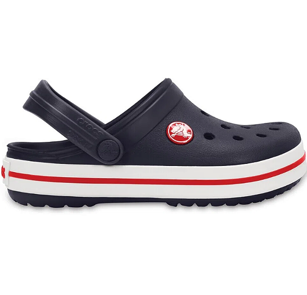 Crocs Band Marinho