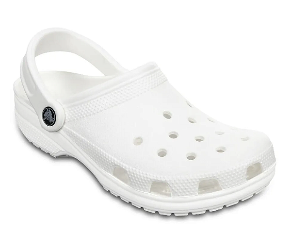 Crocs Classic Branco