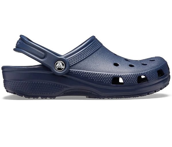 Crocs Classic  Azul Marinho