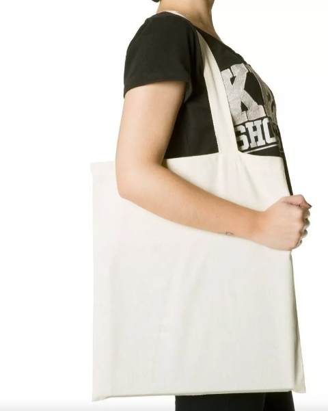 Bolsa Ecobag Personalizada