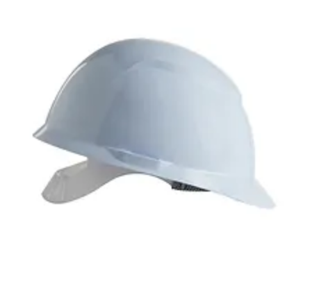 Capacete Avant Branco Camper