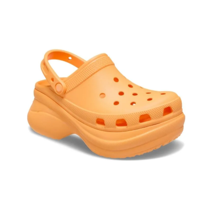 Crocs Classic Bae Orange