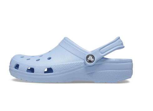 Crocs Classic Azul Claro