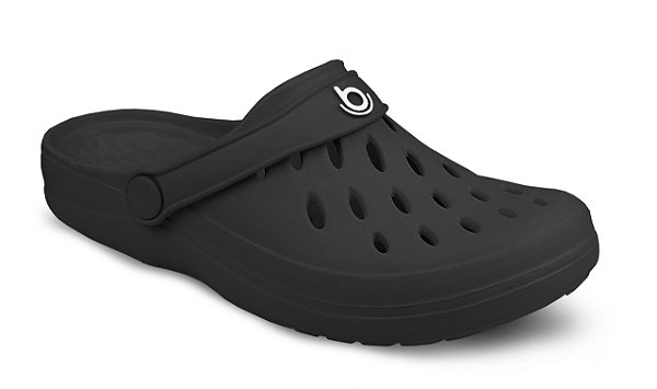 Easy kids Preto / Preto