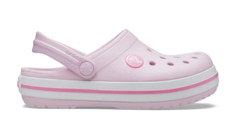 Crocs Band Ballerina Pink