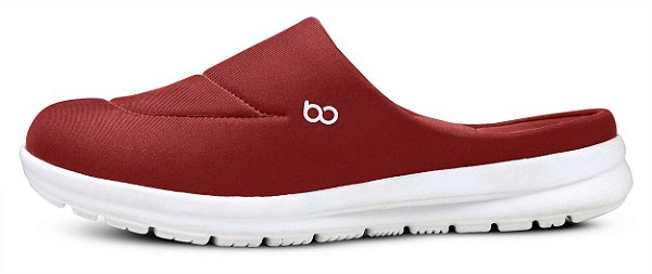 Tênis Fresh Vermelho Boa Onda