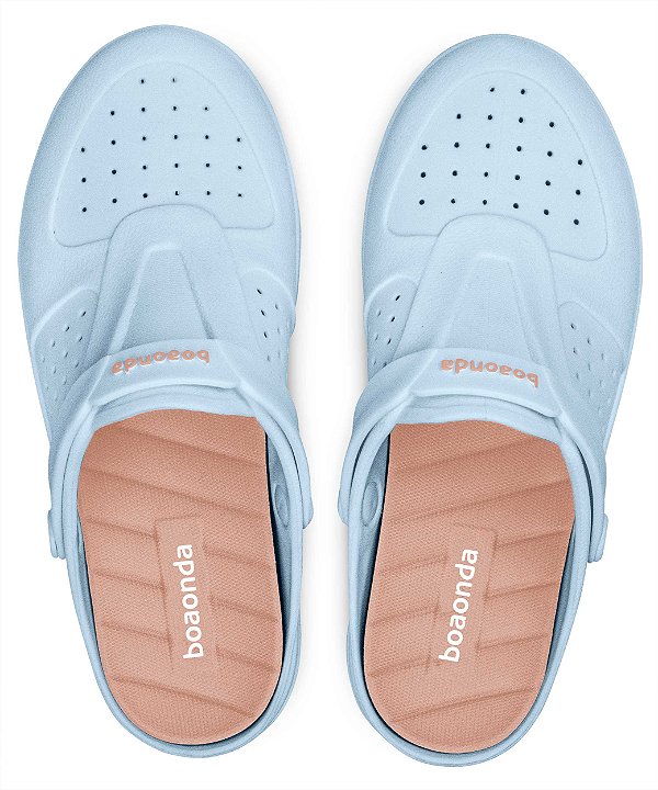Tênis Urban Sky Nude Boa Onda