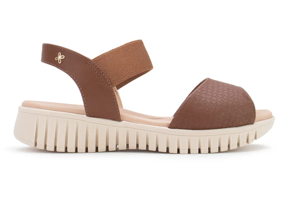 Sandalia Softil  Ambar 10140