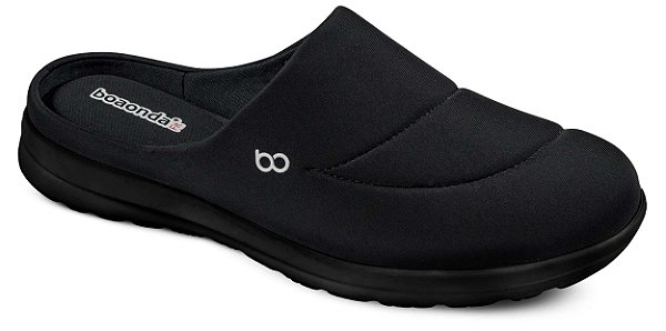 Tênis Fresh Preto Boa Onda