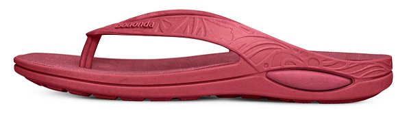 Sandália Lilly Pitaya (Pink) Fem .Boa Onda