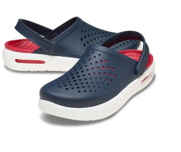Crocs Inmotion Clog Navy