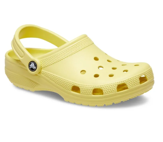 Crocs Classic  Daylily