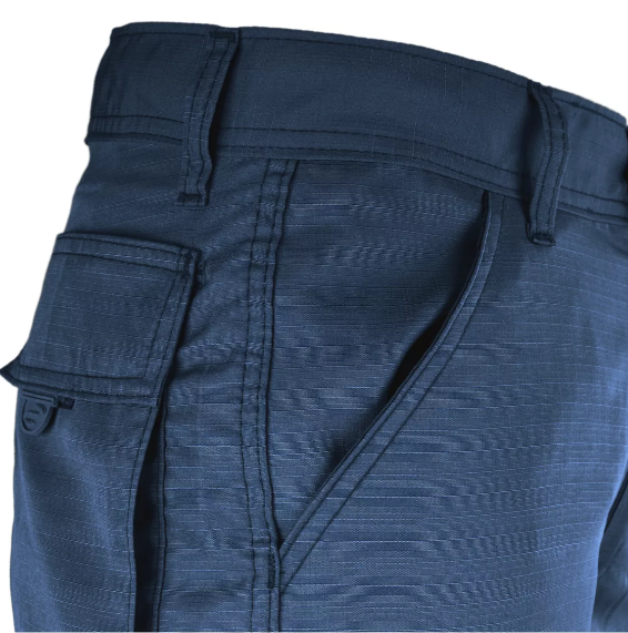 Calça Tática Marinho Rip Stop