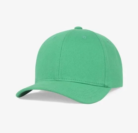 Boné Brim Verde Claro
