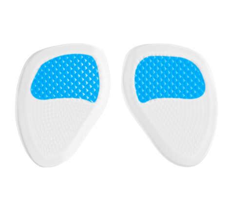 Almofada Plantar Adesiva em Gel
