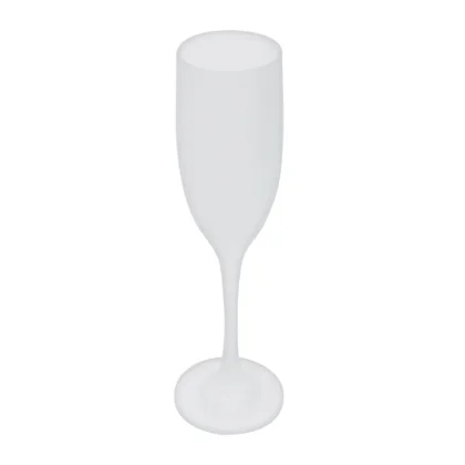 Taça de Espumante Jateada de 160ml