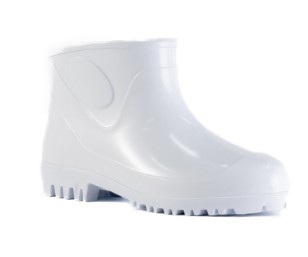Bota Cano curto Innpro Branca