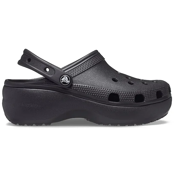 Crocs Classic W Black
