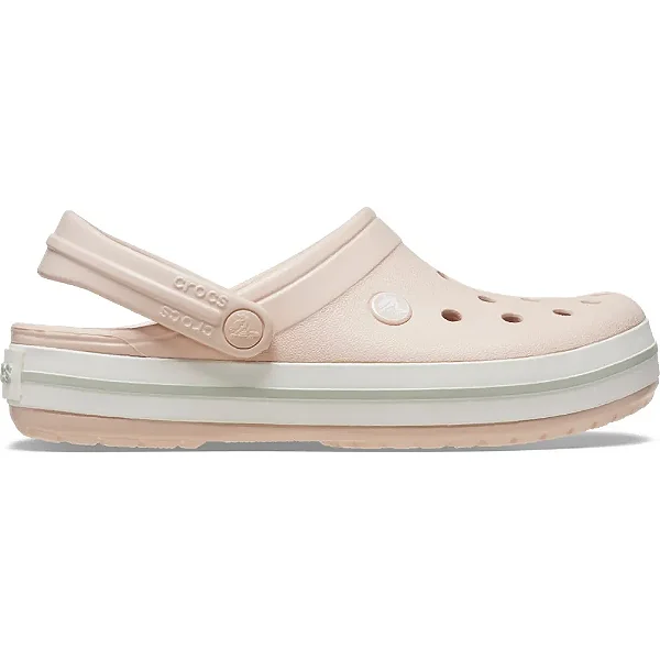 Crocs Band Quartz
