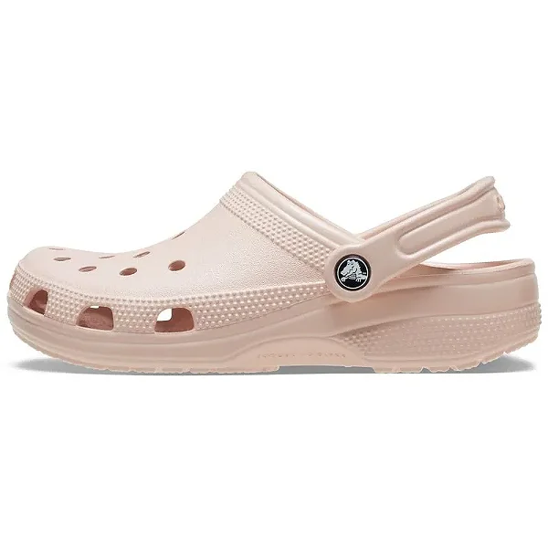 Crocs Classic Quartz