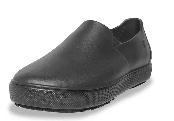 Sapato BB82 Preto Soft Works