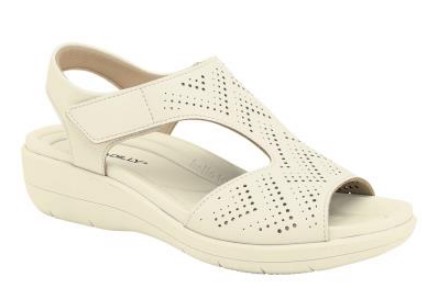 Sandalia 239030 Nude Piccadilly Fascite
