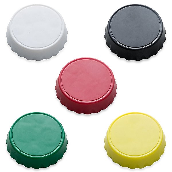 Abridor de Garrafa Imã un