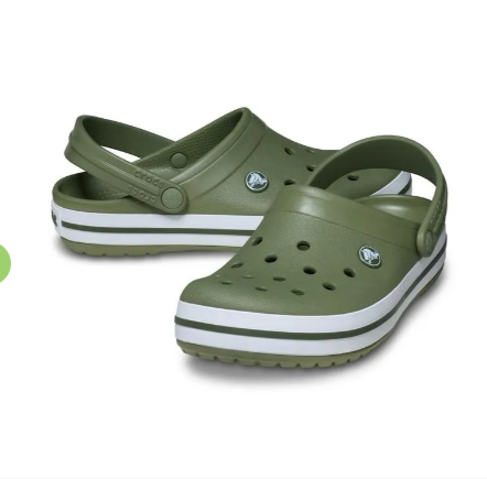 Crocs Band Cargo
