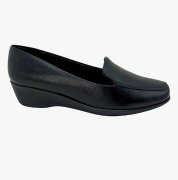 Sapato 143138  Preto Piccadilly